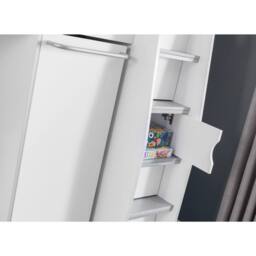 Cheshire Granite Highsleeper White / Silver - Single (90cm) - thumbnail 7