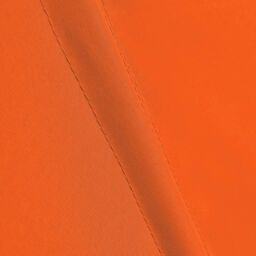 Berkfield Home Collapsible Balcony Side Awning Terracotta 140x140 cm in Orange - thumbnail 5