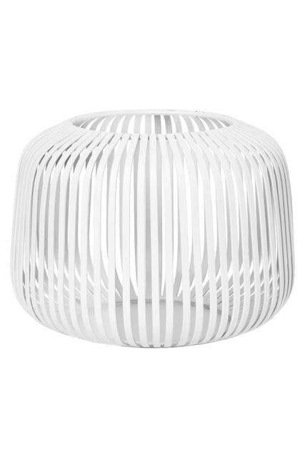 Blomus Lito Lantern Candle Holder XS - White - image 1