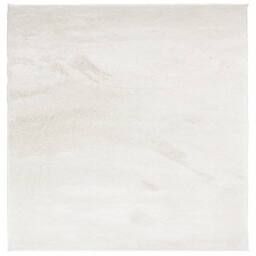 Berkfield Home Rug OVIEDO Short Pile Beige 200x200 cm - Size: Medium - thumbnail 1