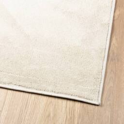 Berkfield Home Rug OVIEDO Short Pile Beige 200x200 cm - Size: Medium - thumbnail 4