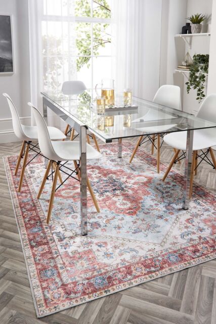 Origin Washable Marrakesh Rug 160X230 - Size: 160 cm x 230 cm - image 1