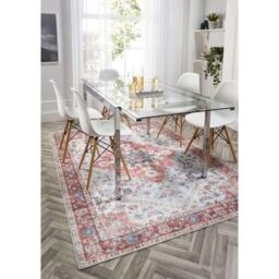 Origin Washable Marrakesh Rug 160X230 - Size: 160 cm x 230 cm - thumbnail 5