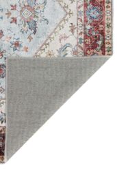 Origin Washable Marrakesh Rug 160X230 - Size: 160 cm x 230 cm - thumbnail 3