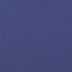 Berkfield Home Sun Shade Sail Blue 7x5x5 m 100% Polyester Oxford - thumbnail 9