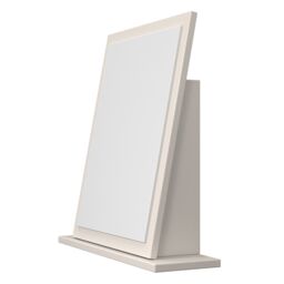 Ready Assembled 2 U Surrey Mirror (Ready Assembled) in Taupe - thumbnail 5