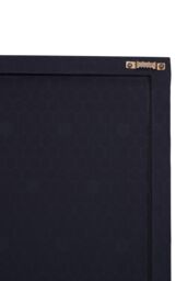 Orsina Safira Genuine Leather Multicolour Wall Art - thumbnail 3