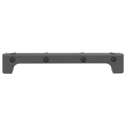 Berkfield Home 4-Cube Display Shelf with Boxes Grey 69x30x72.5 cm Fabric - thumbnail 4