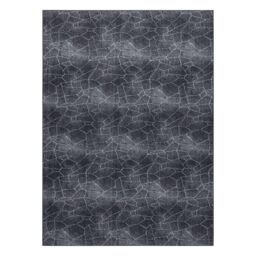 RugsX Stone Rug in Grey - Size: 100 cm x 200 cm - thumbnail 2