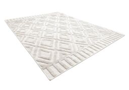 RugsX Santo Rug in Beige - Size: 180 cm x 270 cm - thumbnail 4