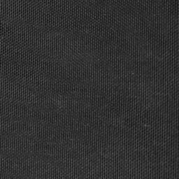 Berkfield Home Sunshade Sail Oxford Fabric Square 3x3 m Anthracite in Black - thumbnail 3