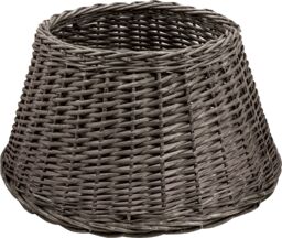 Netagon Home Indoor Festive Christmas Tree Skirt in Brown - thumbnail 7