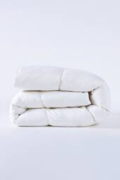 Martex Duck Feather Mattress Topper in White - Size: Single - thumbnail 5
