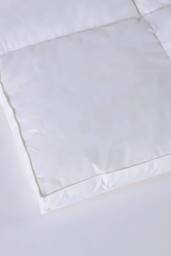 Martex Duck Feather Mattress Topper in White - Size: Single - thumbnail 3