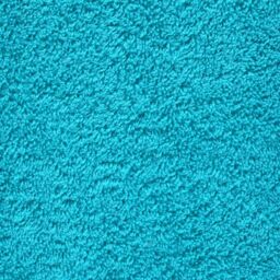 Berkfield Home Premium Guest Towels SOLUND 2 pcs Turquoise 30x50 cm 600 gsm in Blue - thumbnail 5