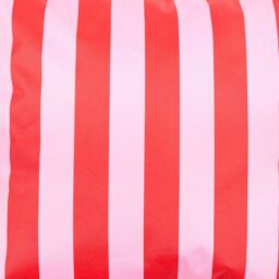 icon Indoor & Outdoor Waterproof Cushion, Checkerboard & Pink (4-Pack) - Size: 43 cm x 43 cm - thumbnail 7