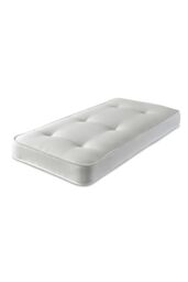 eXtreme Comfort Ltd Double-Sided Tufted Innerspring Mattress 17cm Deep Medium Comfort in White - Size: Small Single - thumbnail 6