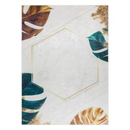 RugsX Andre Rug in White - Size: 120 cm x 170 cm - thumbnail 3