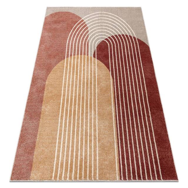 RugsX Fusion Rug in Beige - Size: 160 cm x 220 cm - image 1