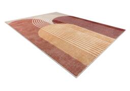 RugsX Fusion Rug in Beige - Size: 160 cm x 220 cm - thumbnail 4