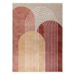 RugsX Fusion Rug in Beige - Size: 160 cm x 220 cm - thumbnail 2