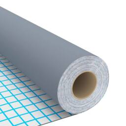 Berkfield Home Self-adhesive Furniture Films 2 pcs Grey 500x90 cm PVC - thumbnail 5