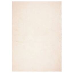 Berkfield Home Rug HUARTE Short Pile Soft & Washable Beige 200x280 cm - Size: Medium - thumbnail 3