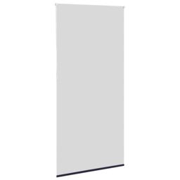 Berkfield Home Roller Blind Blackout Marine 110x230 cm Fabric Width 105.7 cm Polyester in Blue - thumbnail 4