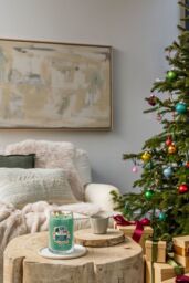 Yankee Candle Women's Signature Large Jar Holiday Winterfest - thumbnail 3