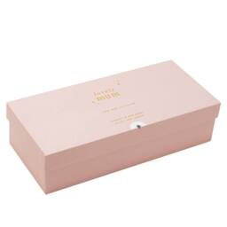 Bambino by Juliana Women's Mini Candle Set Lovely Mum in Light Pink - thumbnail 6