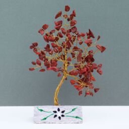 KDMD Red Jasper - 160 Stone - thumbnail 1