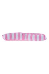 Homescapes Polka Dots Star Floor Cushion in Pink - thumbnail 2