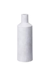 Hill Interiors Darcy Sutra Vase in Stone