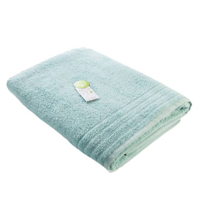 ARTG Beach Towel in Green - image 1