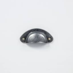 Berkfield Home Modern Bedside Cabinet Hill 2 pcs White 46x35x49.5 cm Solid Pine Wood - thumbnail 5