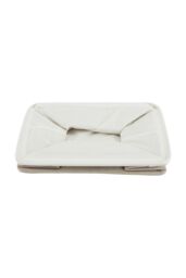 Living and Home Storage Basket Toys Cosmetic Sundries Organizer in Beige - thumbnail 5