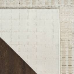 The Rug Shop UK Grand Street Grn02 Ivory Beige Rug By DKNY - Size: 160 cm x 220 cm - thumbnail 5