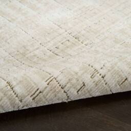 The Rug Shop UK Grand Street Grn02 Ivory Beige Rug By DKNY - Size: 160 cm x 220 cm - thumbnail 6