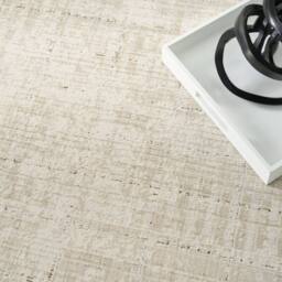 The Rug Shop UK Grand Street Grn02 Ivory Beige Rug By DKNY - Size: 160 cm x 220 cm - thumbnail 4