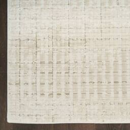 The Rug Shop UK Grand Street Grn02 Ivory Beige Rug By DKNY - Size: 160 cm x 220 cm - thumbnail 8