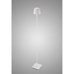 Netlighting K2 Floor Lamp 2.2W LED 188lm IP54 USB Charging Cable Included White - thumbnail 2