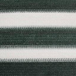 Berkfield Home Privacy Net Green & White 2x10 m HDPE 195 g/m¬≤ - thumbnail 6