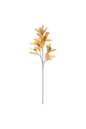 KDMD Yellow Glamis Oak Leaf 104cm - thumbnail 1