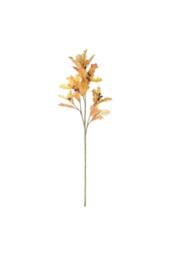 KDMD Yellow Glamis Oak Leaf 104cm - thumbnail 2