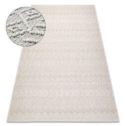 RugsX Origi Rug in Yellow - Size: 120 cm x 170 cm - thumbnail 1