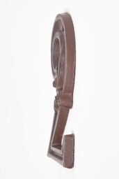 Homescapes Cast Iron House number, 2 in Brown - thumbnail 3