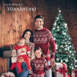 tectake Christmas Tree 180 Cm - Green - thumbnail 9
