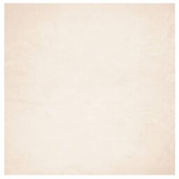 Berkfield Home Rug HUARTE Short Pile Soft & Washable Beige 120x120 cm - Size: Medium - thumbnail 2