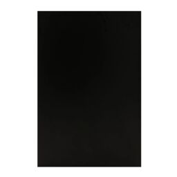 Monstershop Harmonia LED Shop Counter Set B1500, C1500 & LM60 - Black - thumbnail 8