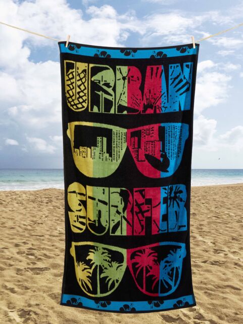 Rapport Home Sunglasses Beach Towel 85x160cm - image 1
